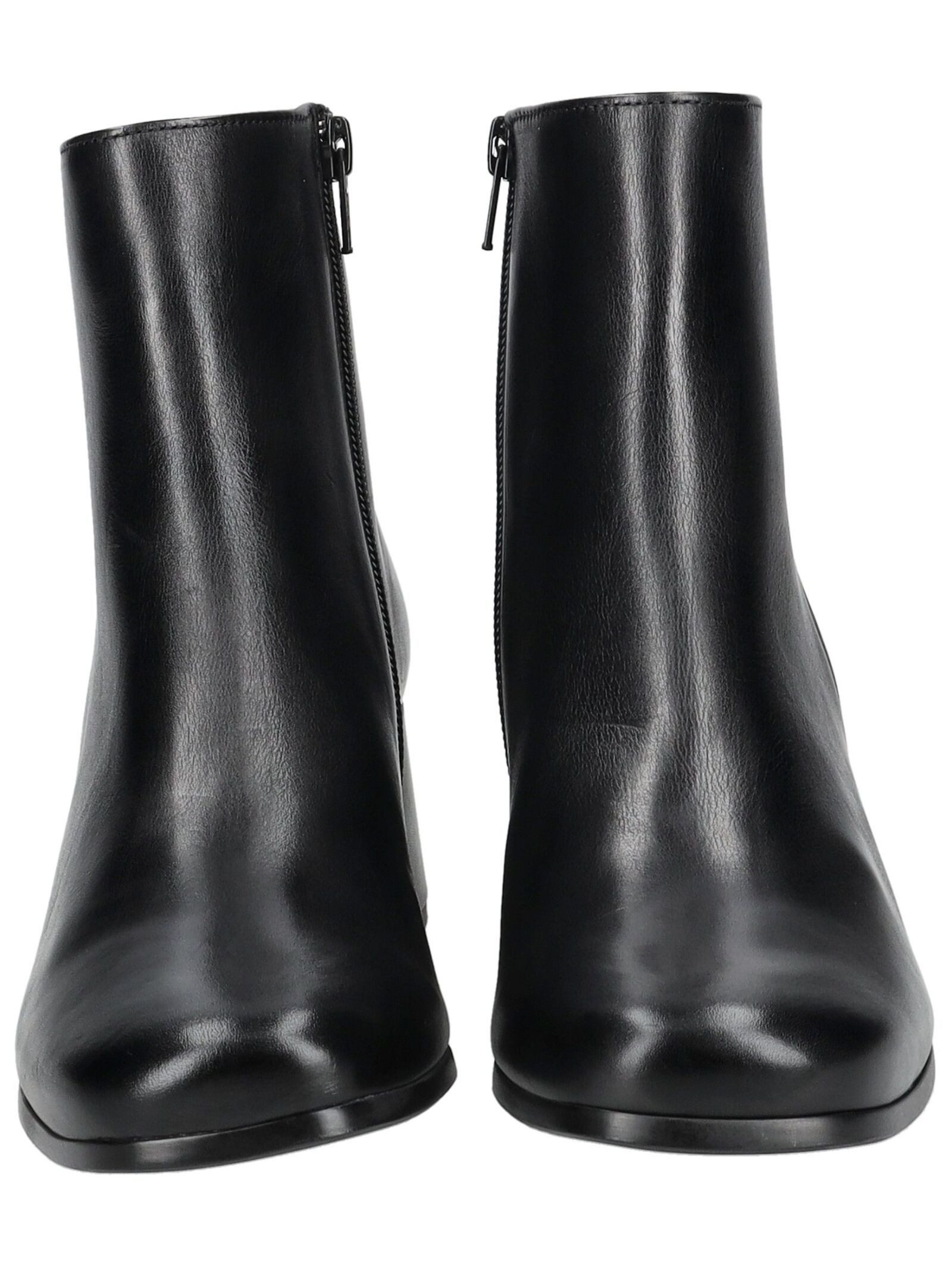 Högl Högl Stiefelette Leder Stiefelette