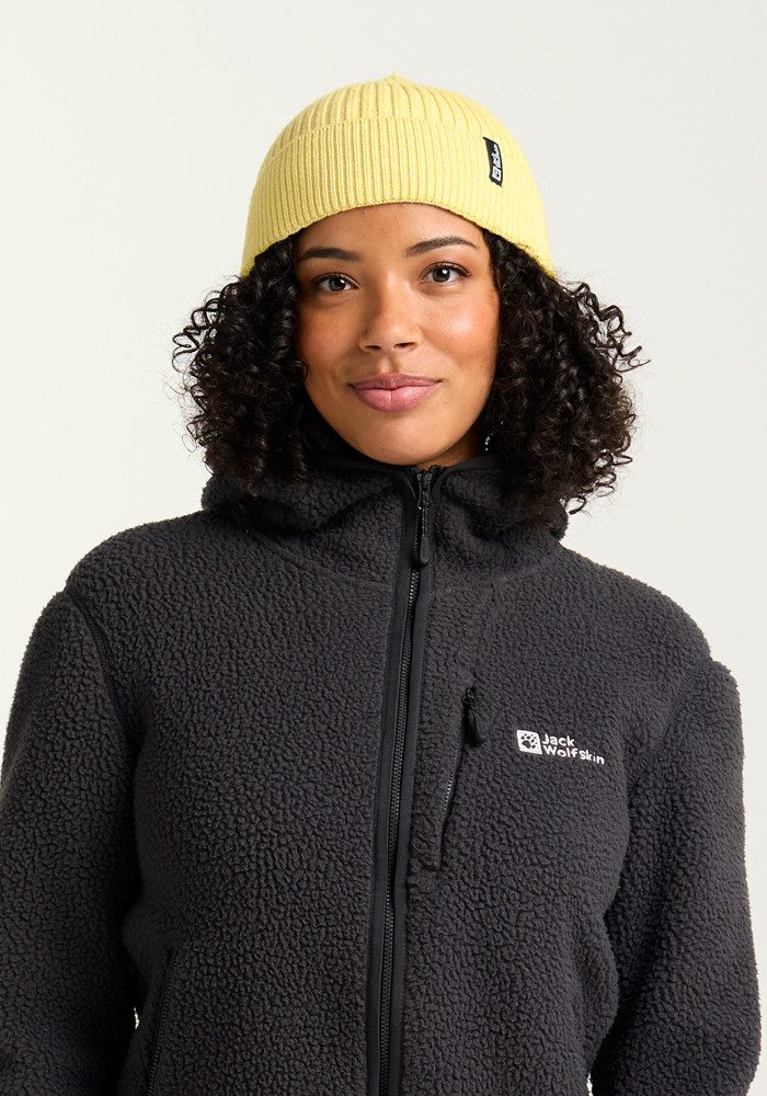 Jack Wolfskin Beanie COSY BEANIE