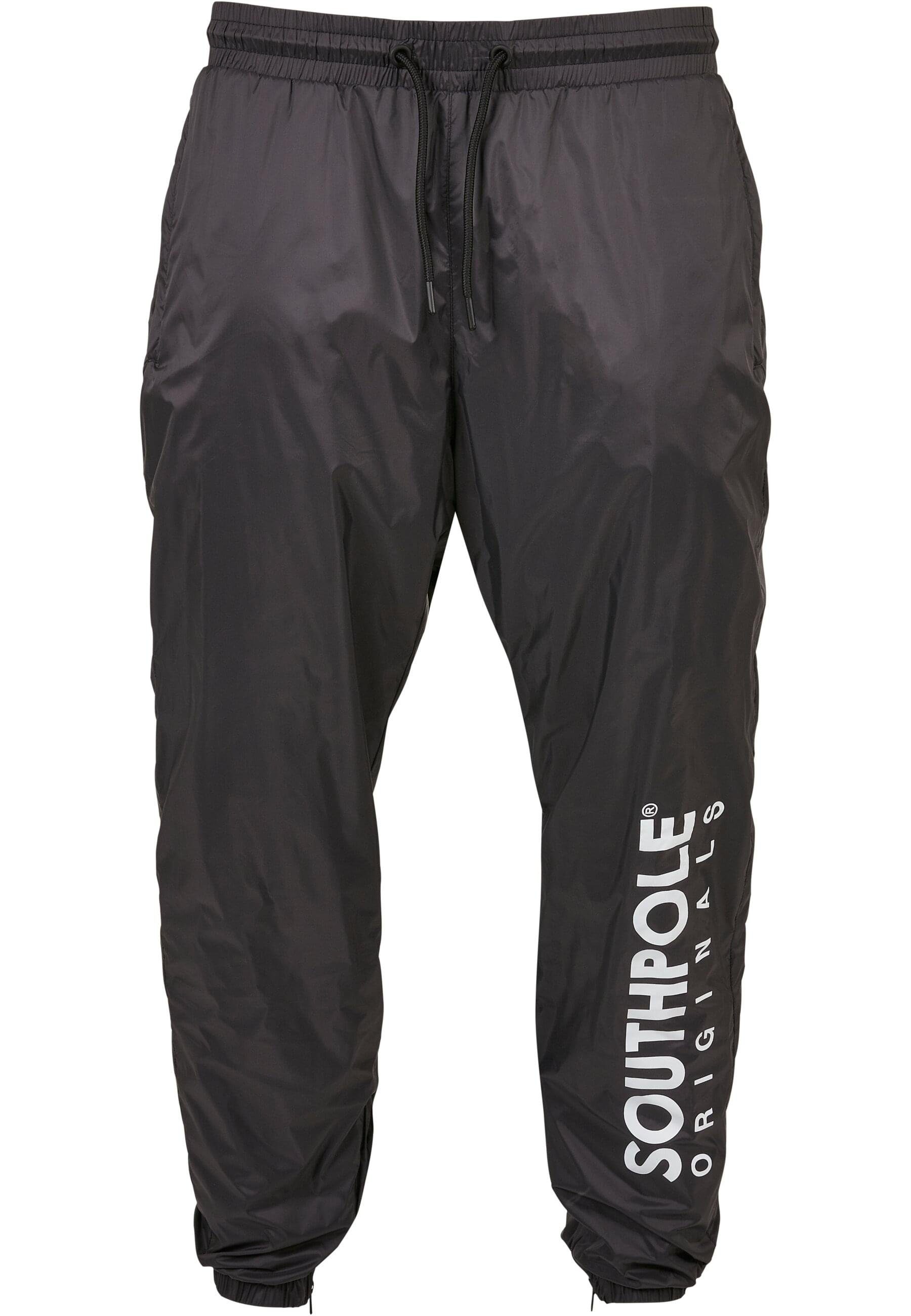 Southpole Pants Track Southpole Stoffhose Herren (1-tlg)