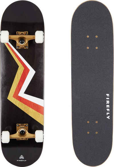 FIREFLY Skateboard Skateboard SKB 905