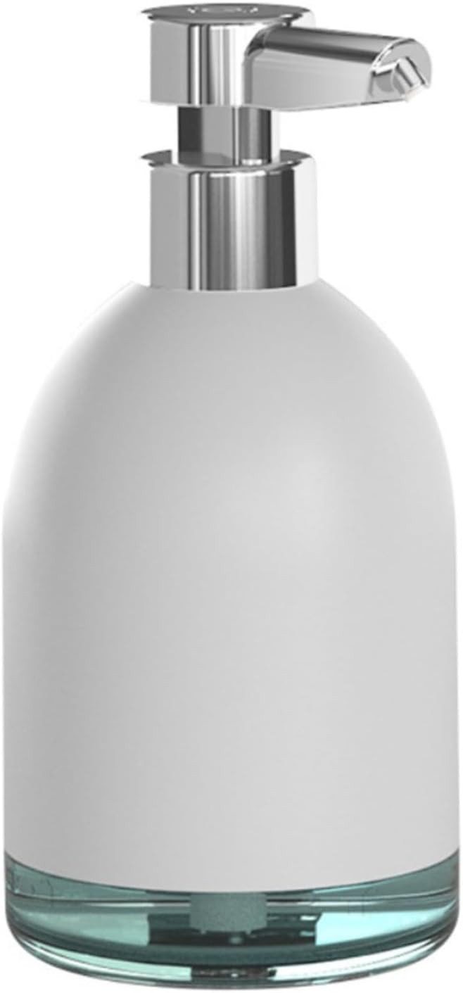FELIXLEO Seifenspender Elektrischer Schaumseifenspender Sensor Berührungslos 320ml, (1-tlg)