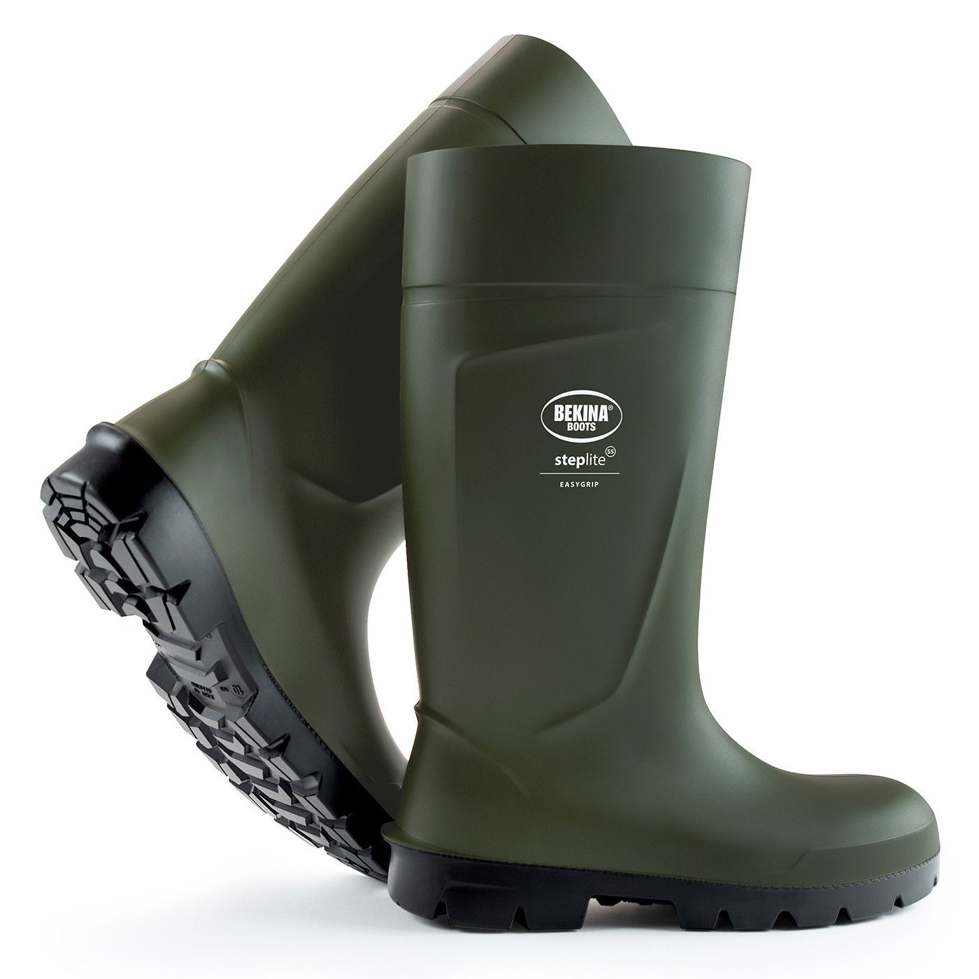 Bekina Sicherheitsstiefel