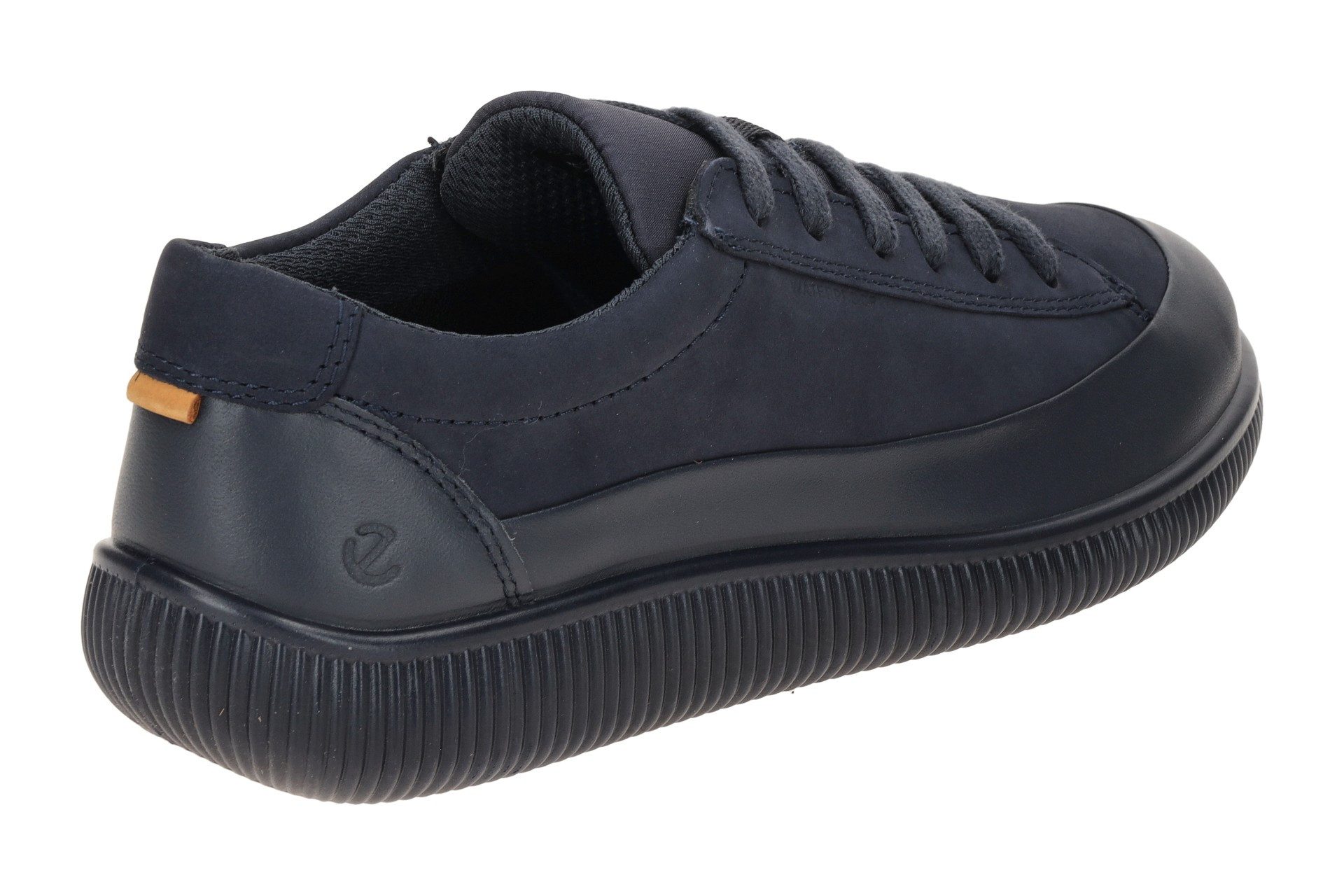 Ecco 22028350595 Schnürschuh