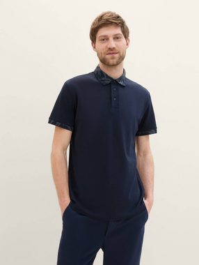 TOM TAILOR Poloshirt Basic Poloshirt