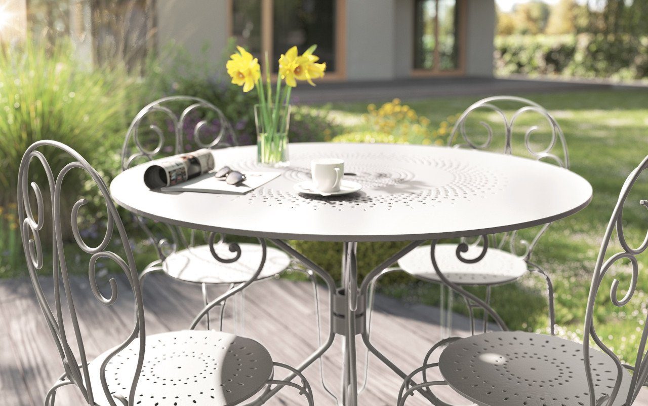 Alpina Metallschutzlack Alpina Metallschutz-Lack Anti-Rost 300 ml weiß