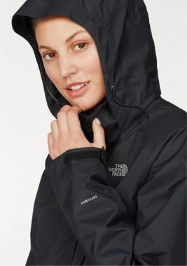 The North Face 3-in-1-Funktionsjacke EVOLVE II TRICLIMATE (2-St)