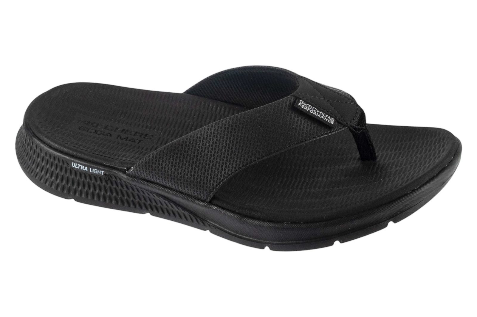 Skechers Go Consistent Sandal - Synthwave Zehentrenner