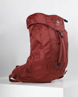 deuter Trekkingrucksack Damen Wanderrucksack AIR LITE 18 SL