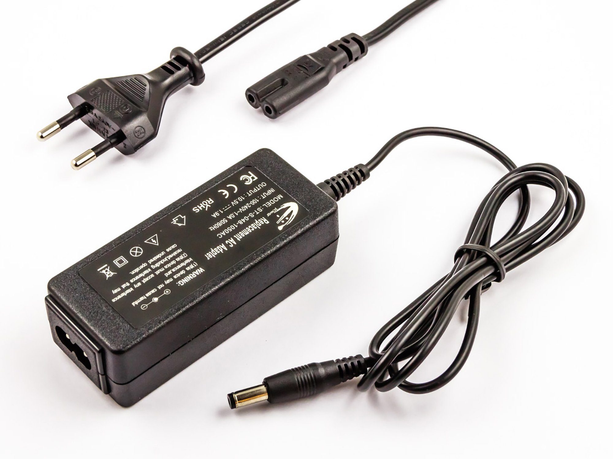 Netzteil kompatibel mit Sony Netzteil