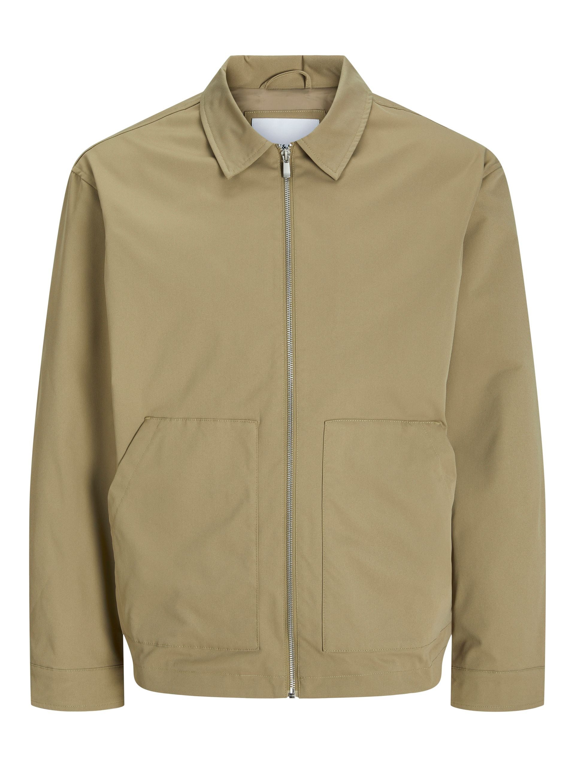 Outdoorjacke