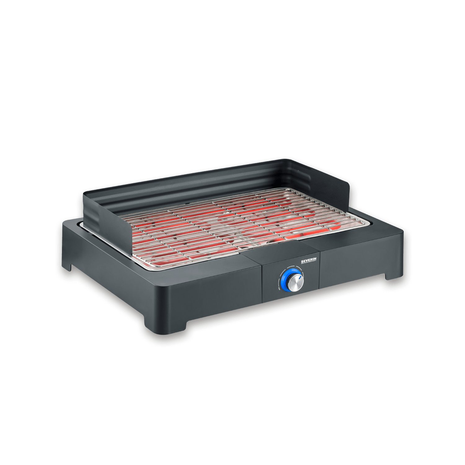 Severin Elektrogrill PG 8565, 2200 W