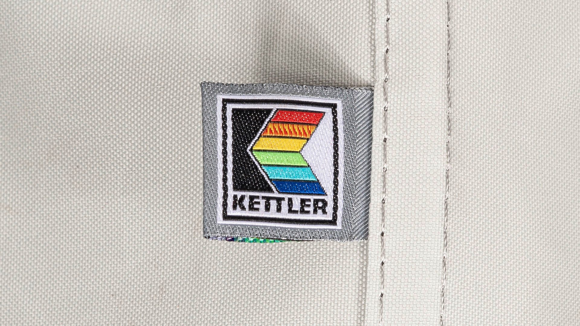 KETTLER Gartenmöbel-Schutzhülle Abdeckhaube für Tischplatte 220cm x 95cm