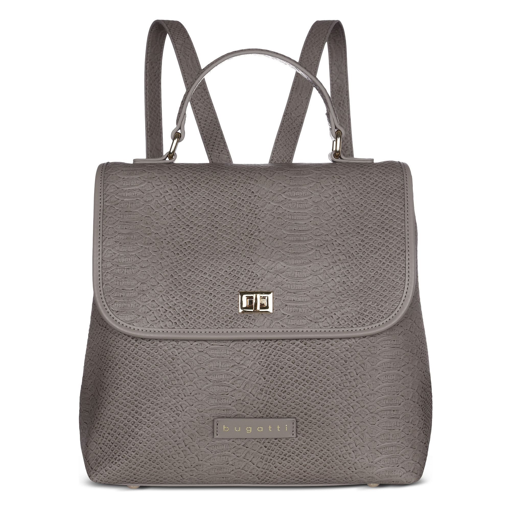 bugatti Cityrucksack Ivy, Polyurethan