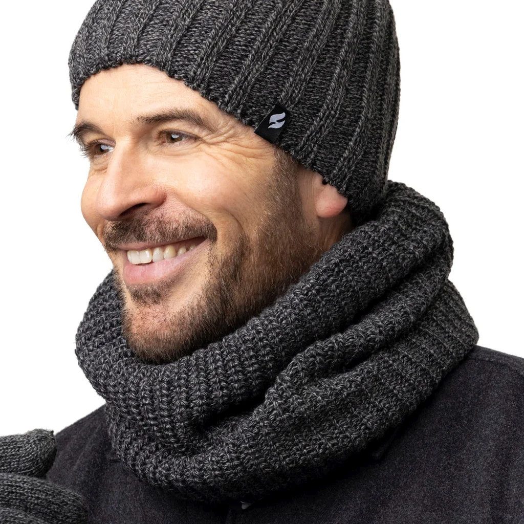 Heat Holders Halswärmer Larvic-Halswärmer für Herren günstig online kaufen