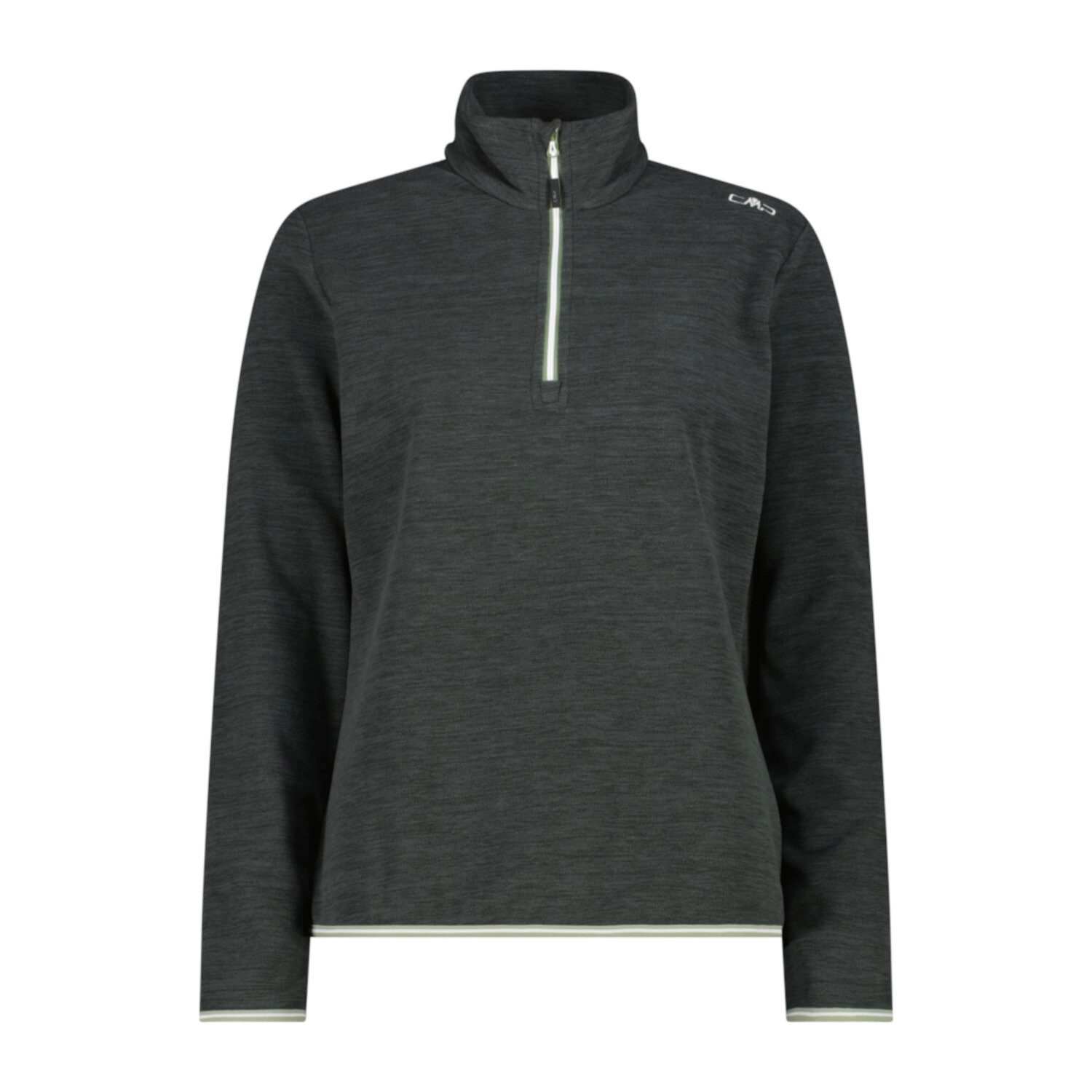 CMP Fleecepullover CMP Damen Pullover Woman Sweat 34G4786