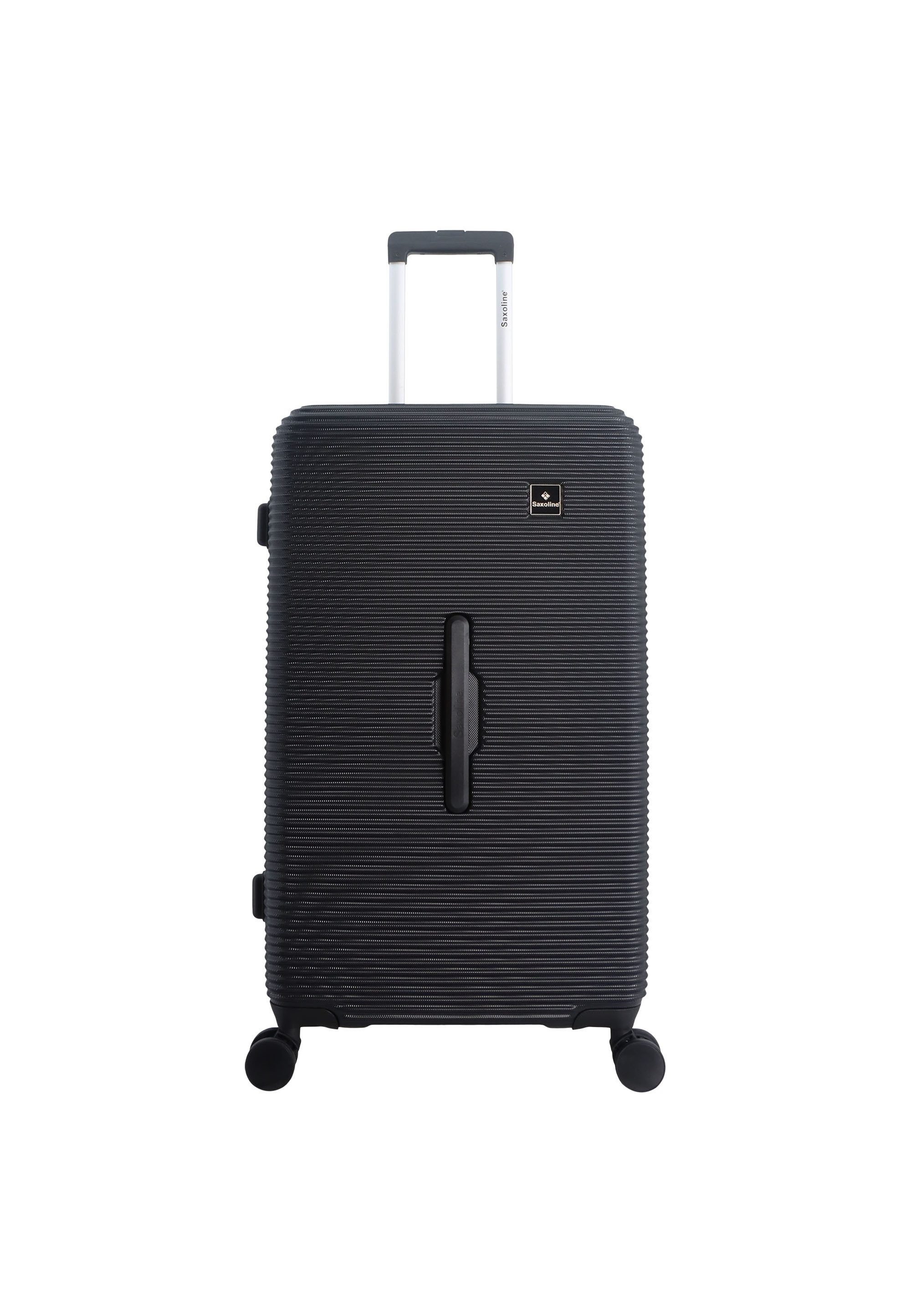 Saxoline® Koffer Twist Trunk, aus ABS/PC-Material