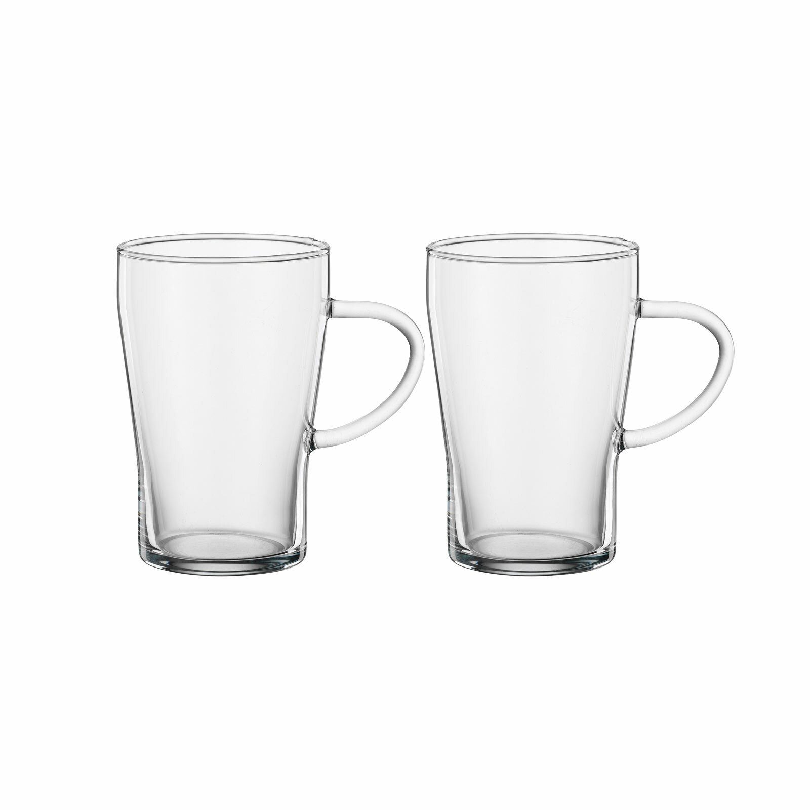 BOHEMIA SELECTION Teeglas »TEA AND COFFEE GLASS SELECTION  Tee-/Kaffeegläser«, Glas online kaufen | OTTO