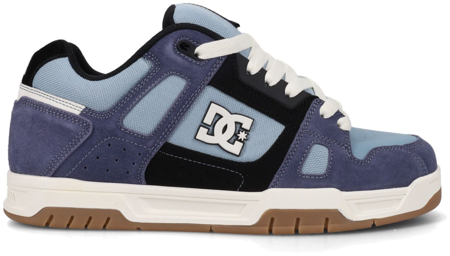 DC Shoes DC Shoes Stag Navy/Blue Sneaker günstig online kaufen