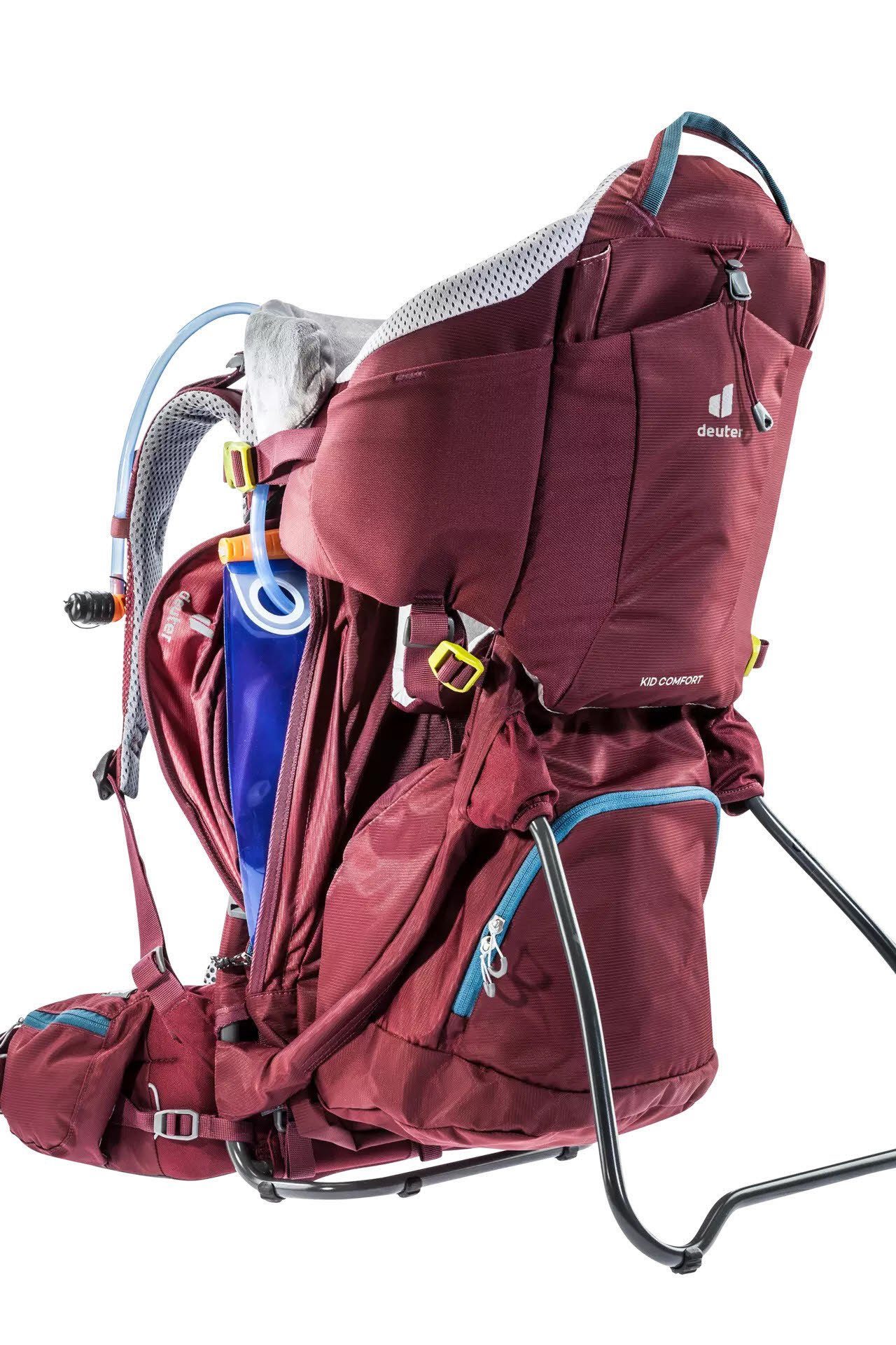 deuter Wanderrucksack Kid Comfort