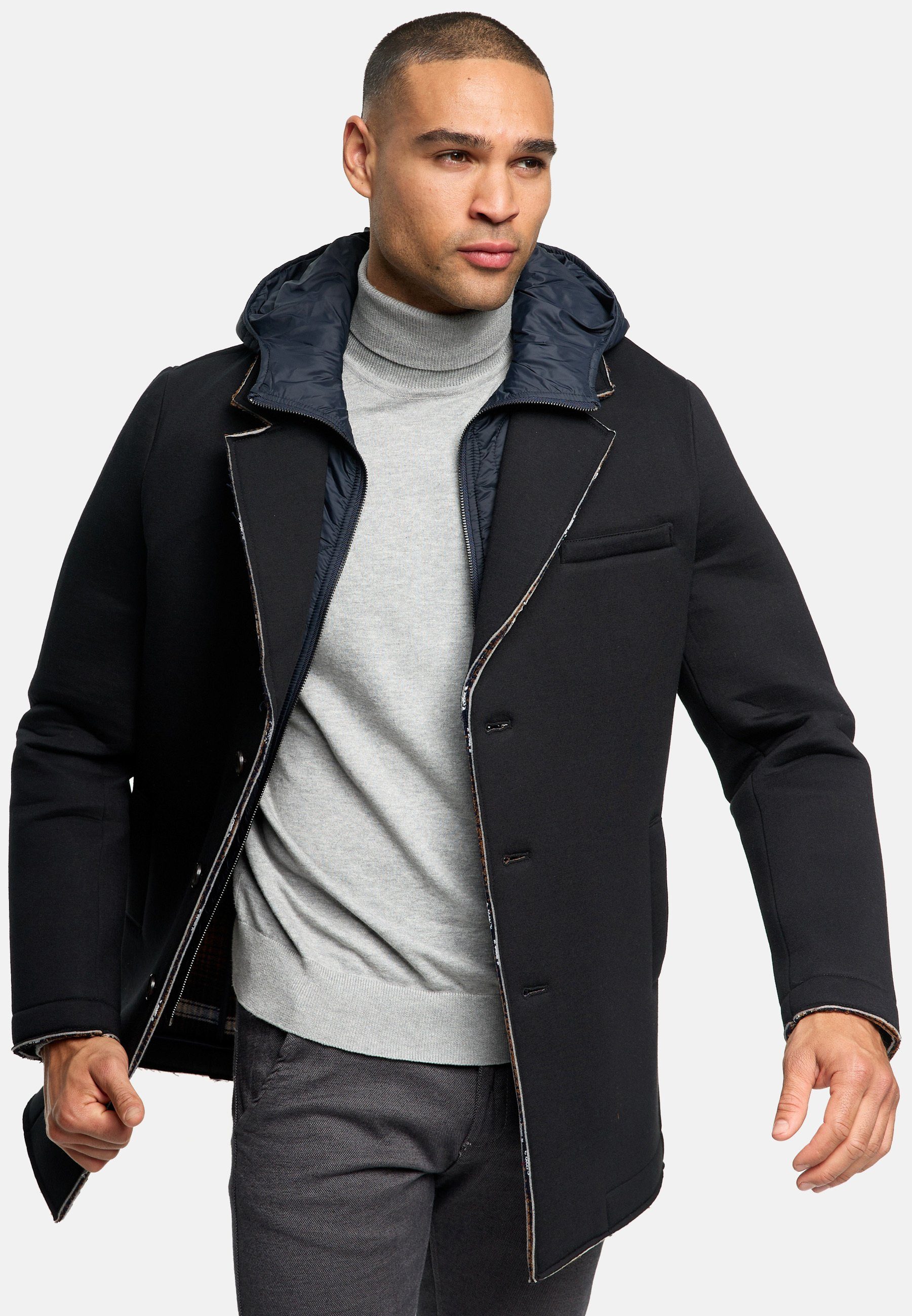 Winterjacke INApostolos