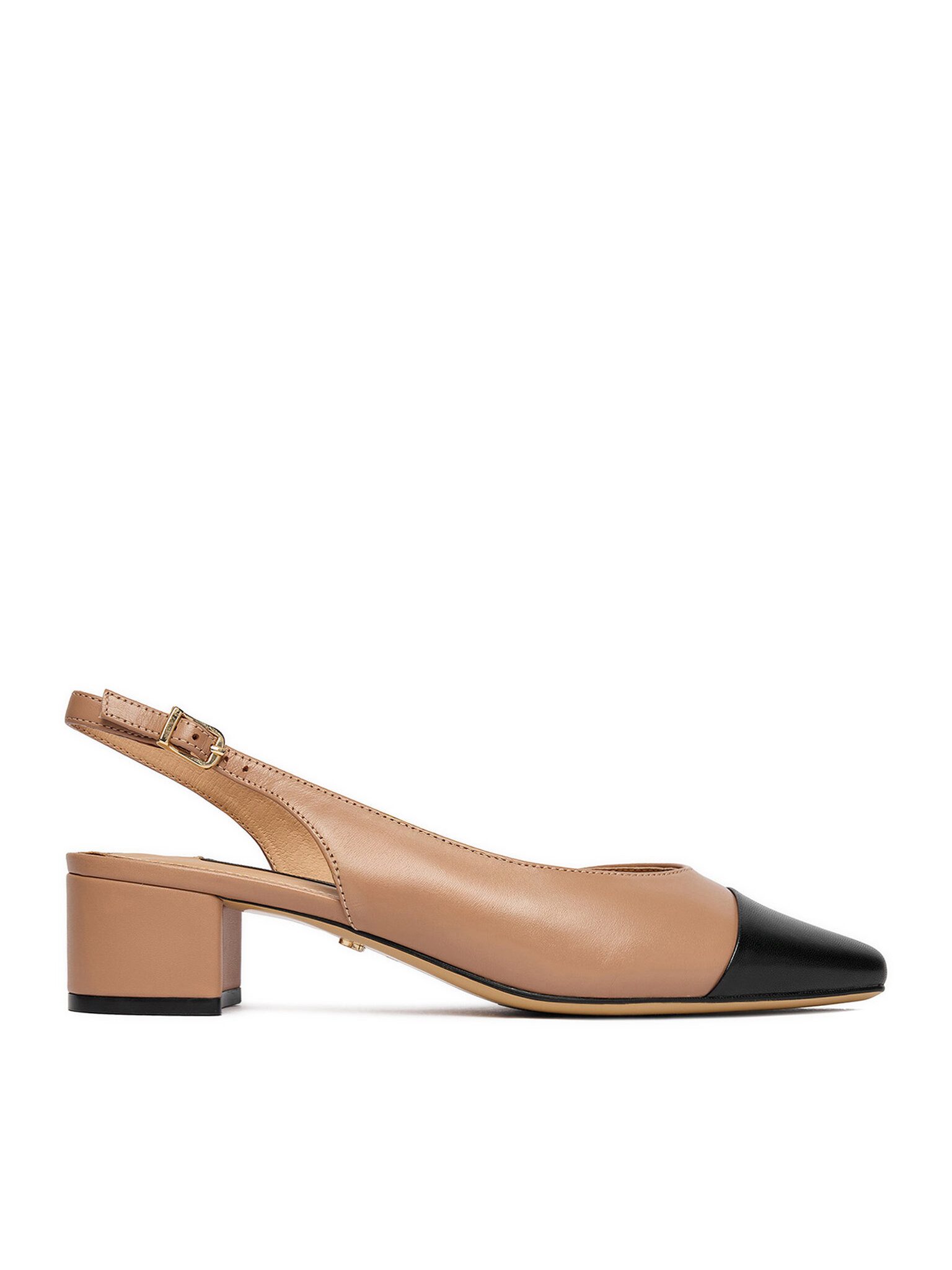 GINO ROSSI Gino Rossi Damenpumps Beige Gino Rossi-4893-01 Beige Pumps
