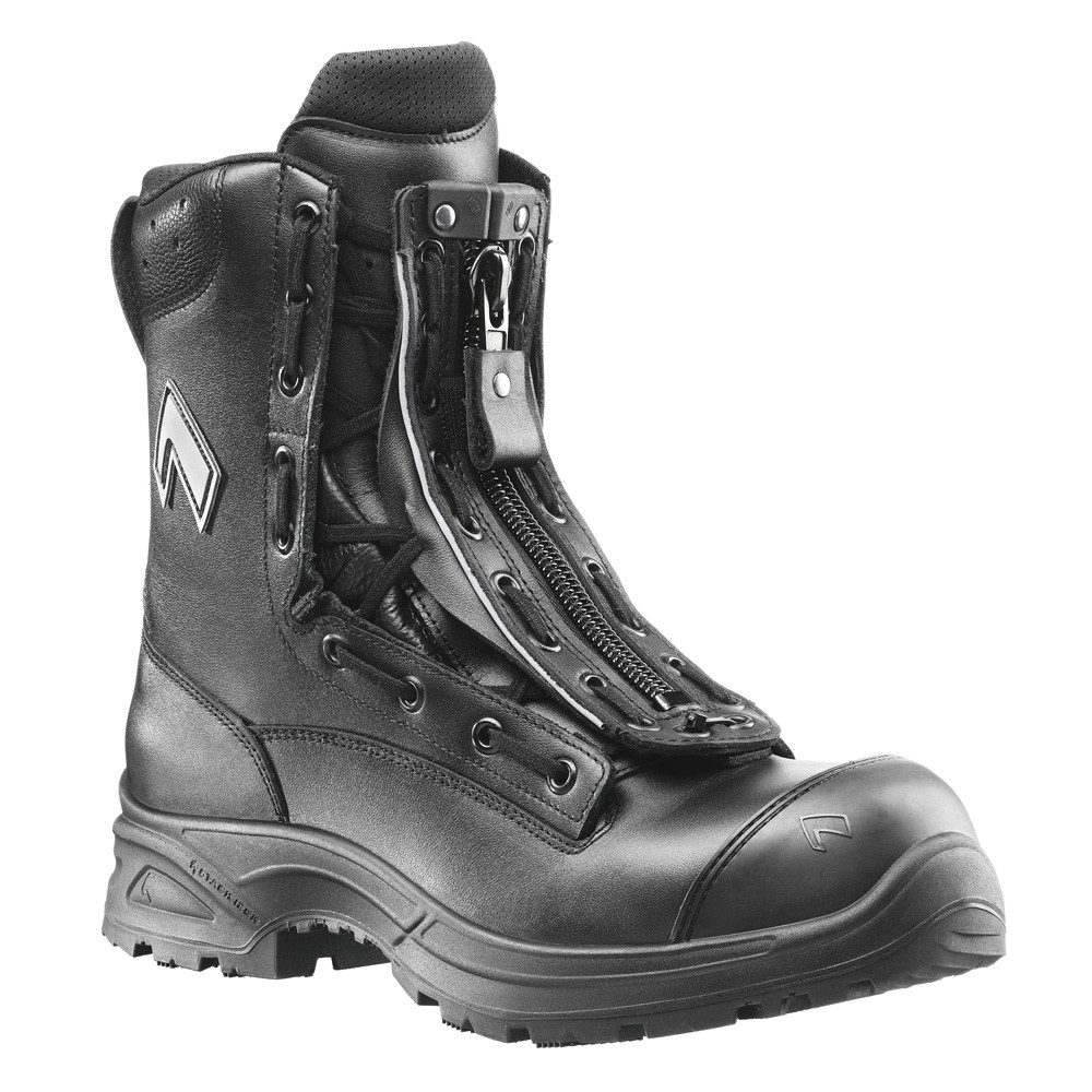 HAIX Schuhe Produktions und Vertriebs GmbH AIRPOWER XR1 UK 10.0 / EU 45 UK 10.0 / EU 45 Arbeitsschuh (Paar, 1 Paar, UK 10 / EU 45)