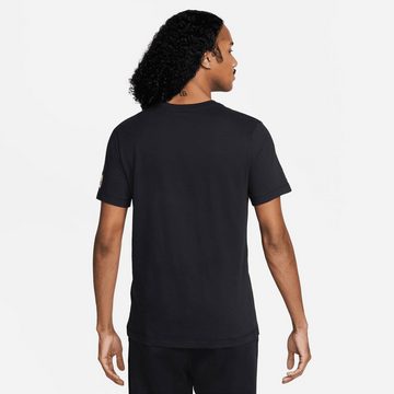 Nike Funktionsunterhemd Herren T-Shirt NIKE BODY SHOP (1-St)