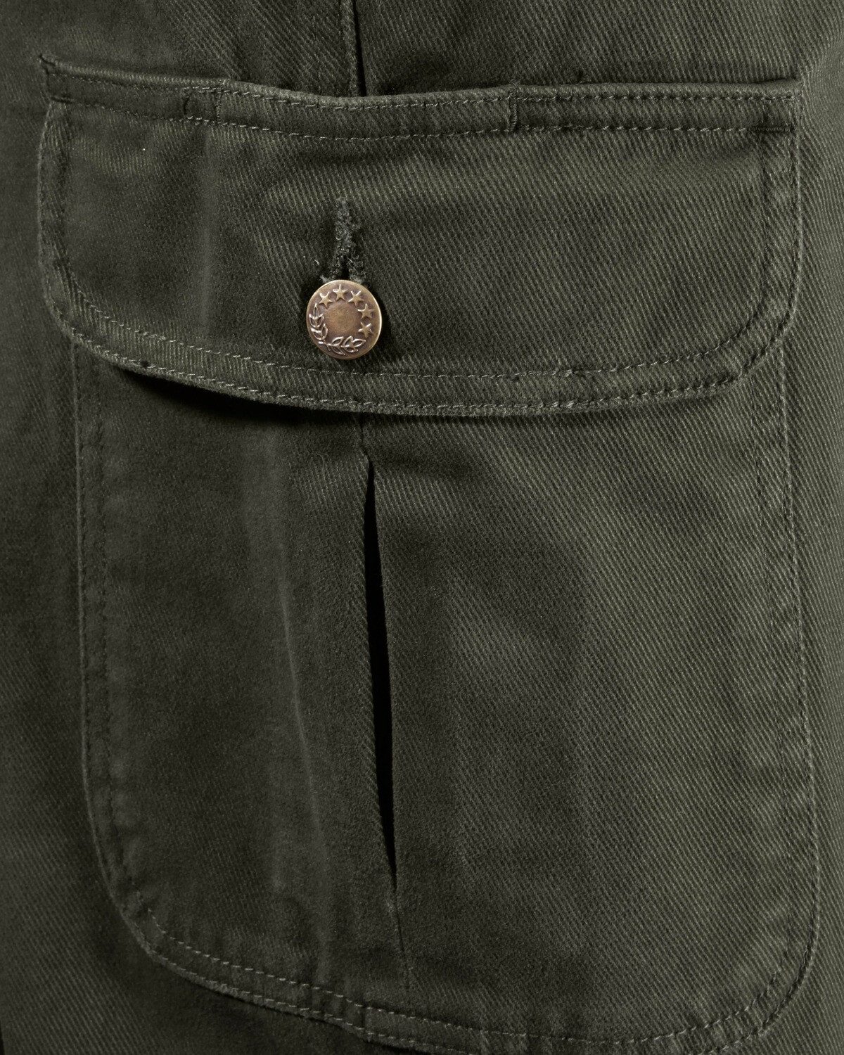 Wald & Forst Cargohose Jagd-Cargohose günstig online kaufen