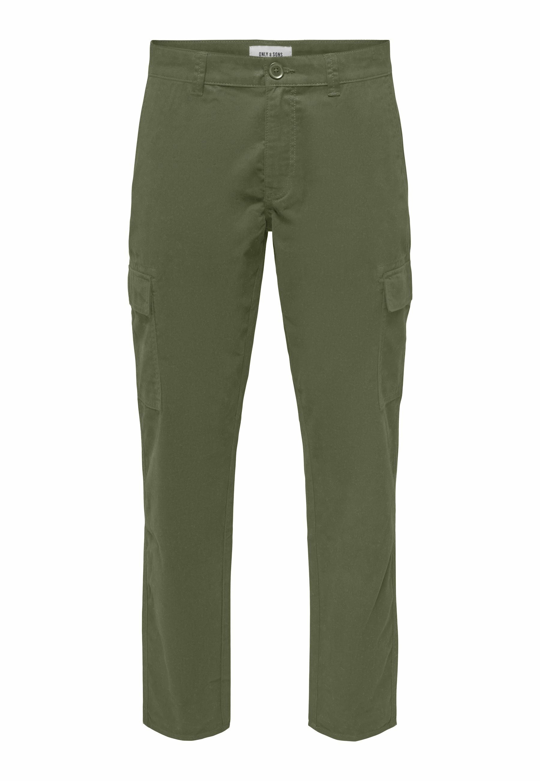 ONLY & SONS Cargohose Cargohose für Herren (1-tlg)