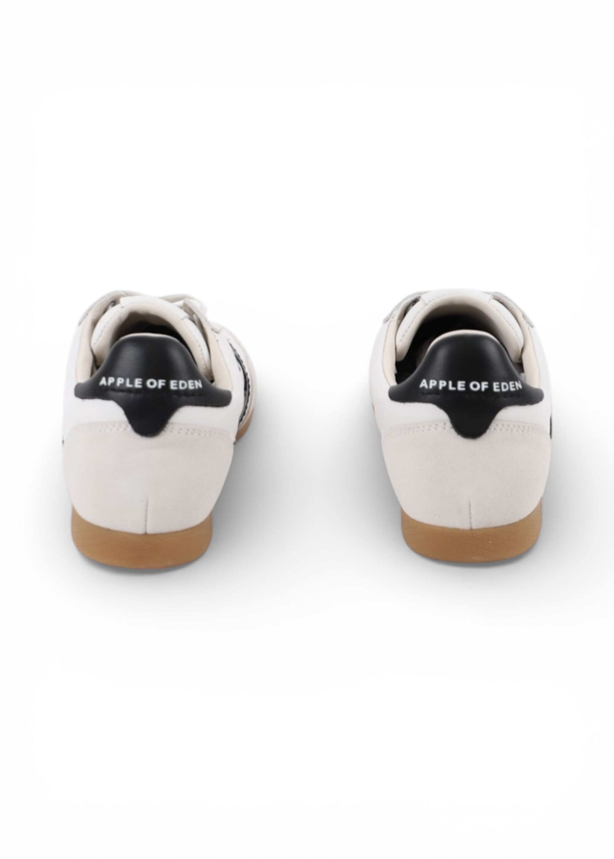 Apple of Eden MIZUE Sneaker Premium-Ledersneaker mit modernem Design