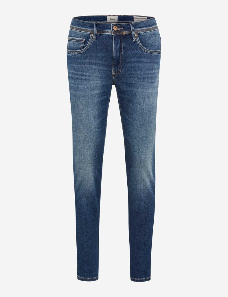 Brax Slim-fit-Jeans Style Chris