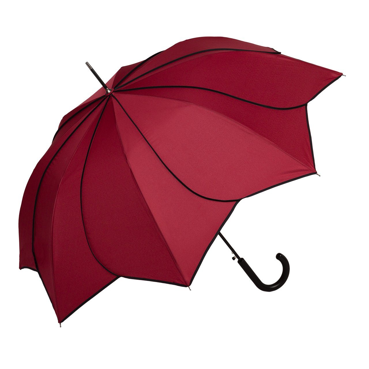 von Lilienfeld Stockregenschirm Regenschirm Sonnenschirm Hochzeitsschirm günstig online kaufen