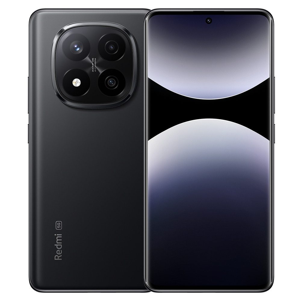 Xiaomi Redmi Note 14 Pro+ 5G 12+512GB Smartphone Handy (200 MP Kamera)