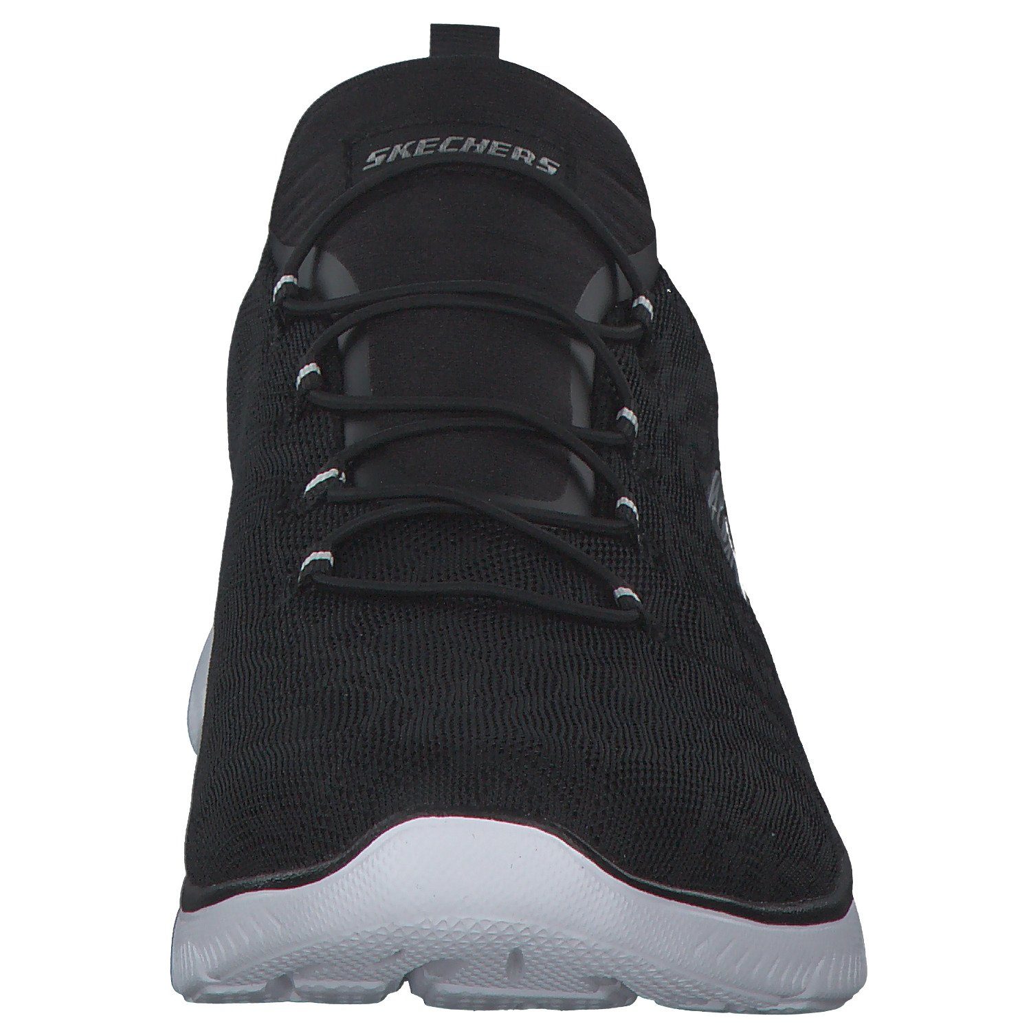 Slip-On Sneaker Skechers 149936 Skechers white black (20203036)