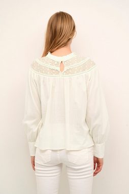 Cream Kurzarmbluse Kurzarm-Bluse CRFio