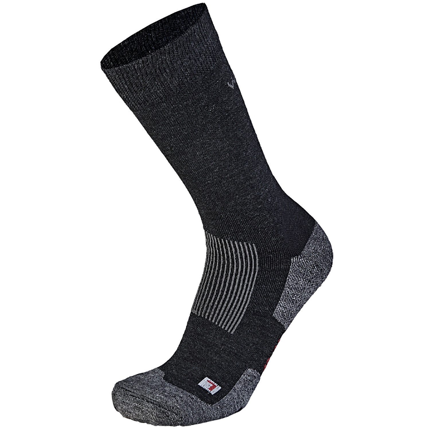 wapiti Funktionssocken Socken S02