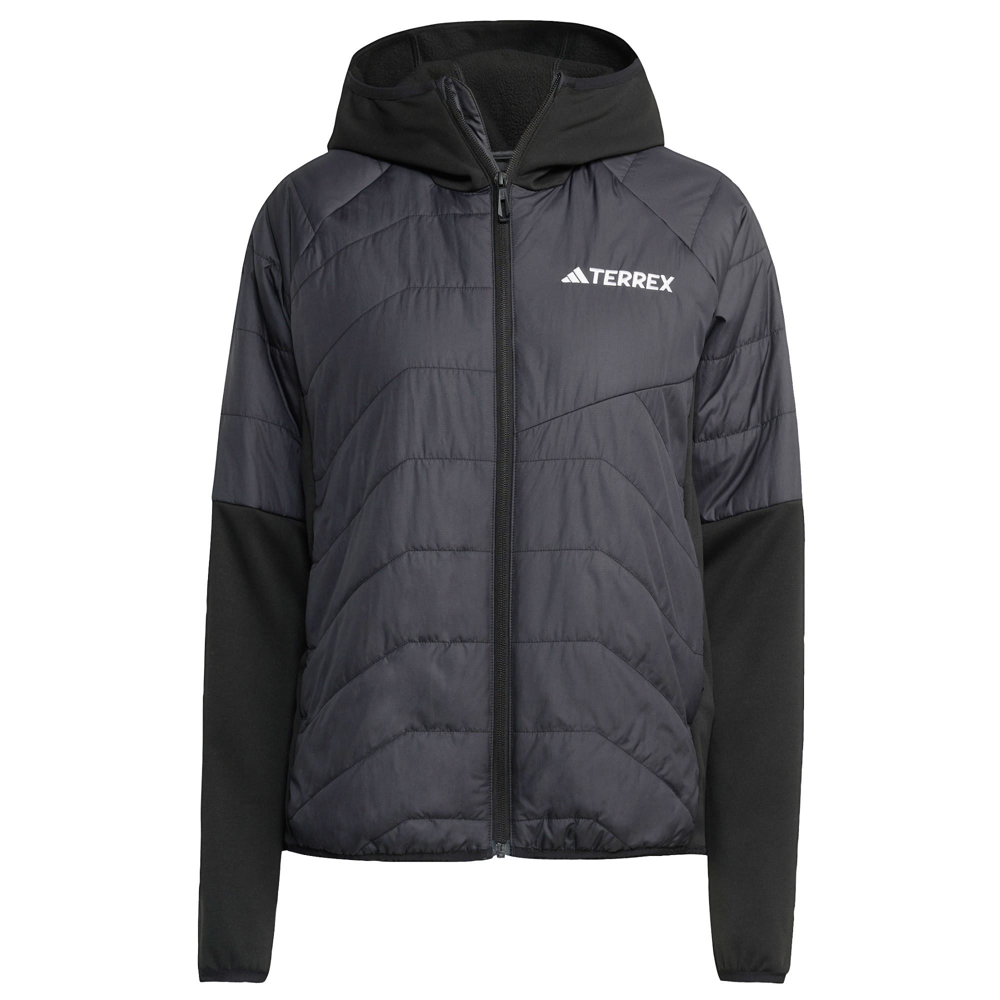 Outdoorjacke W MULTI HYB JKT