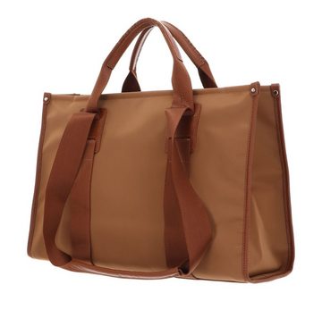 LANCASTER Schultertasche Basic Faculty