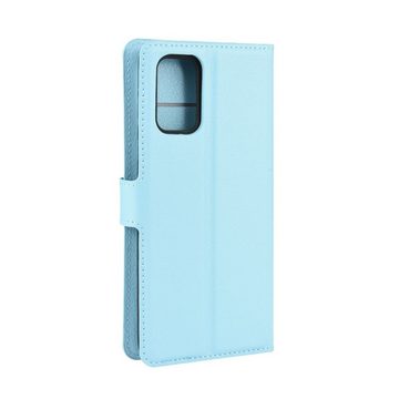 König Design Handyhülle Samsung Galaxy S20 FE, Schutzhülle Schutztasche Case Cover Etuis Wallet Klapptasche Bookstyle