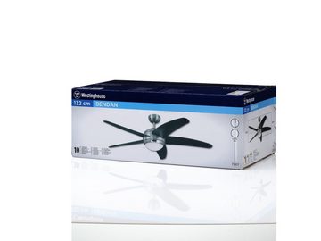 Westinghouse Deckenventilator Bendan