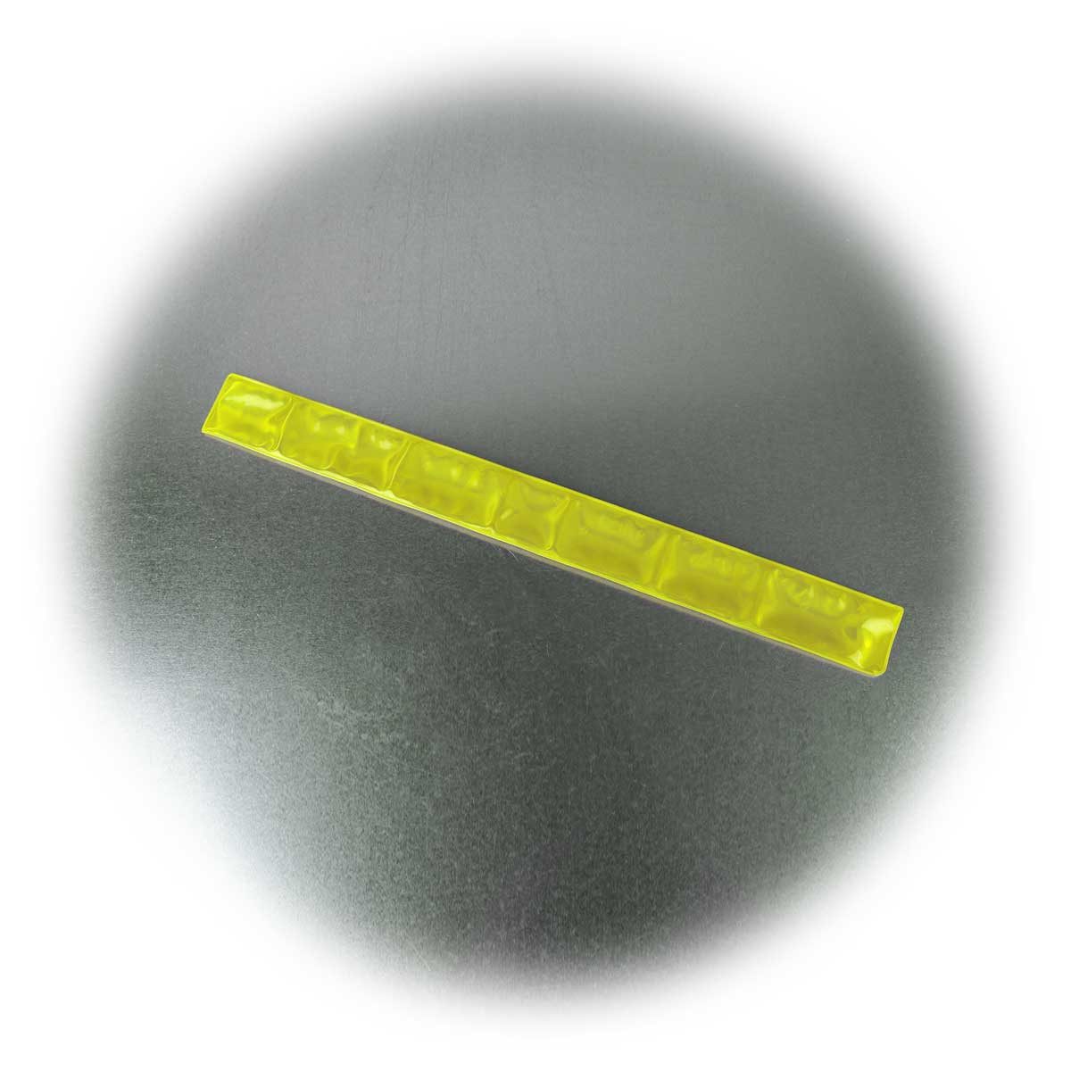 Filmer Reflektorband Reflektorband Snap für Arm oder Bein