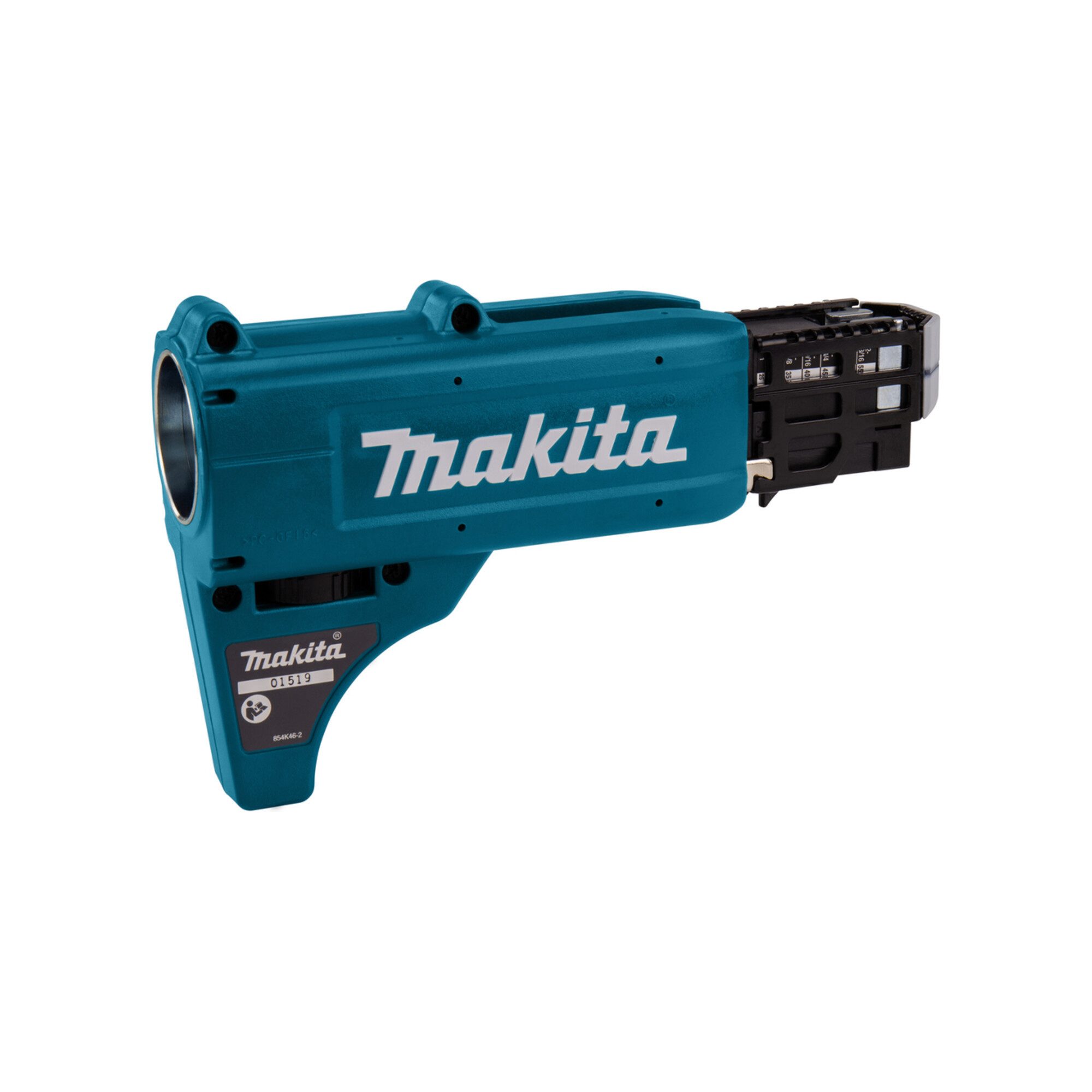 Makita Schraube Makita Magazinschrauben Vorsatz 25-55