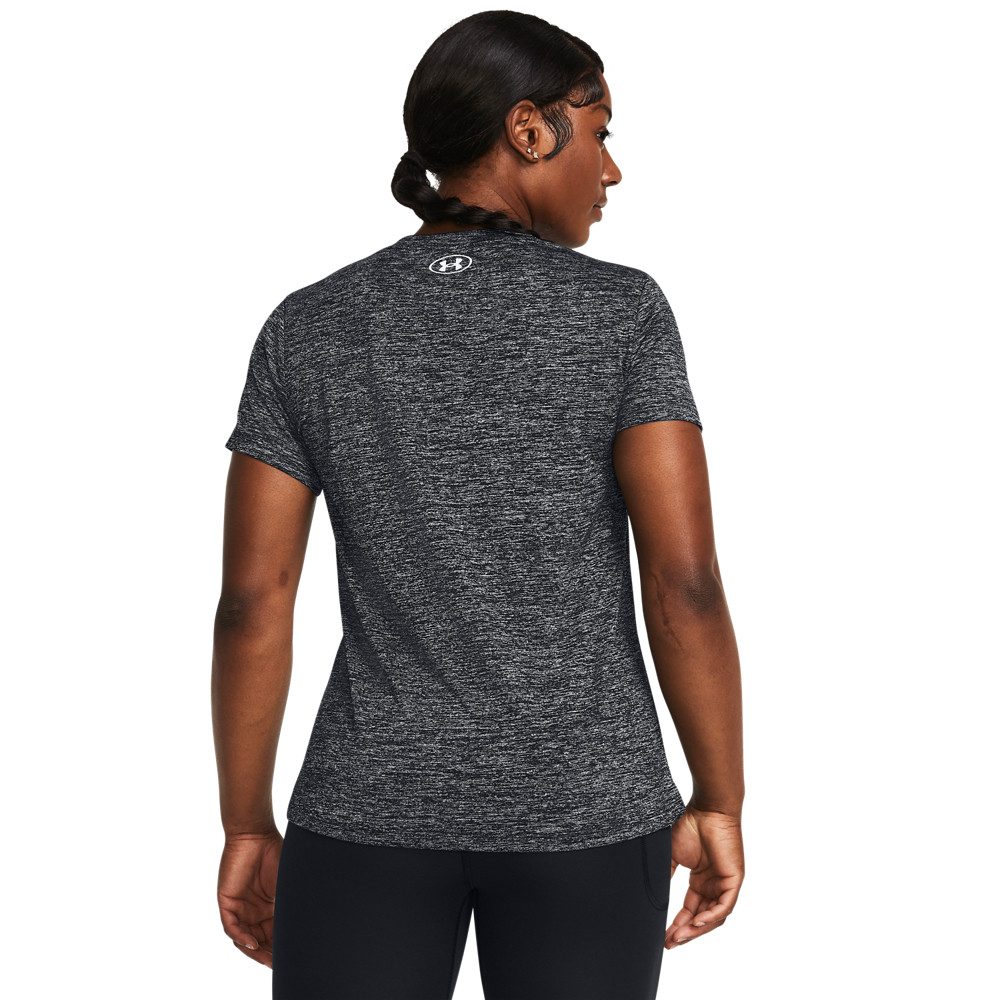 Under Armour® Trainingsshirt TECH SSV- TWIST günstig online kaufen