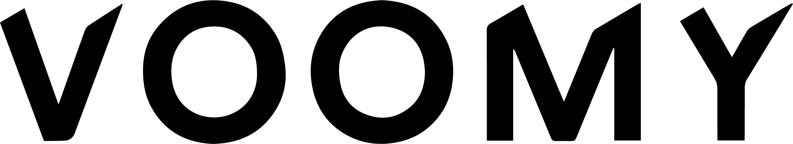 Voomy