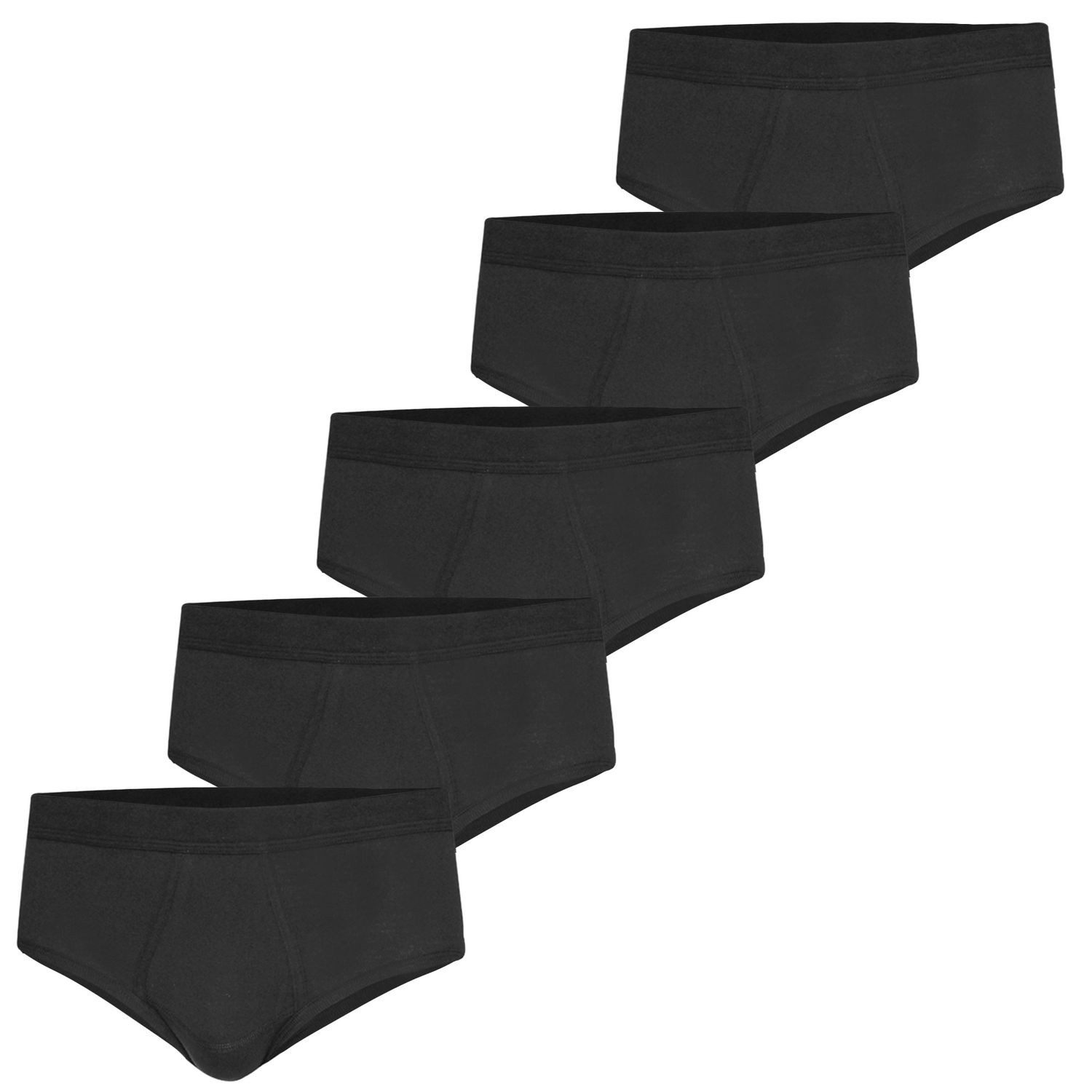 ESGE - Die Wäsche-Macher Slip (5-St) günstig online kaufen