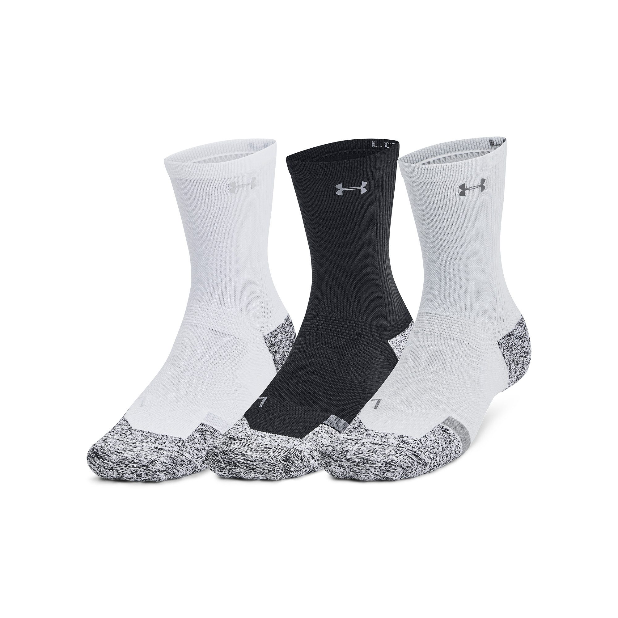 Sportsocken Under Armour Socken ArmourDry Pro Mid 3er-Pack 1387048