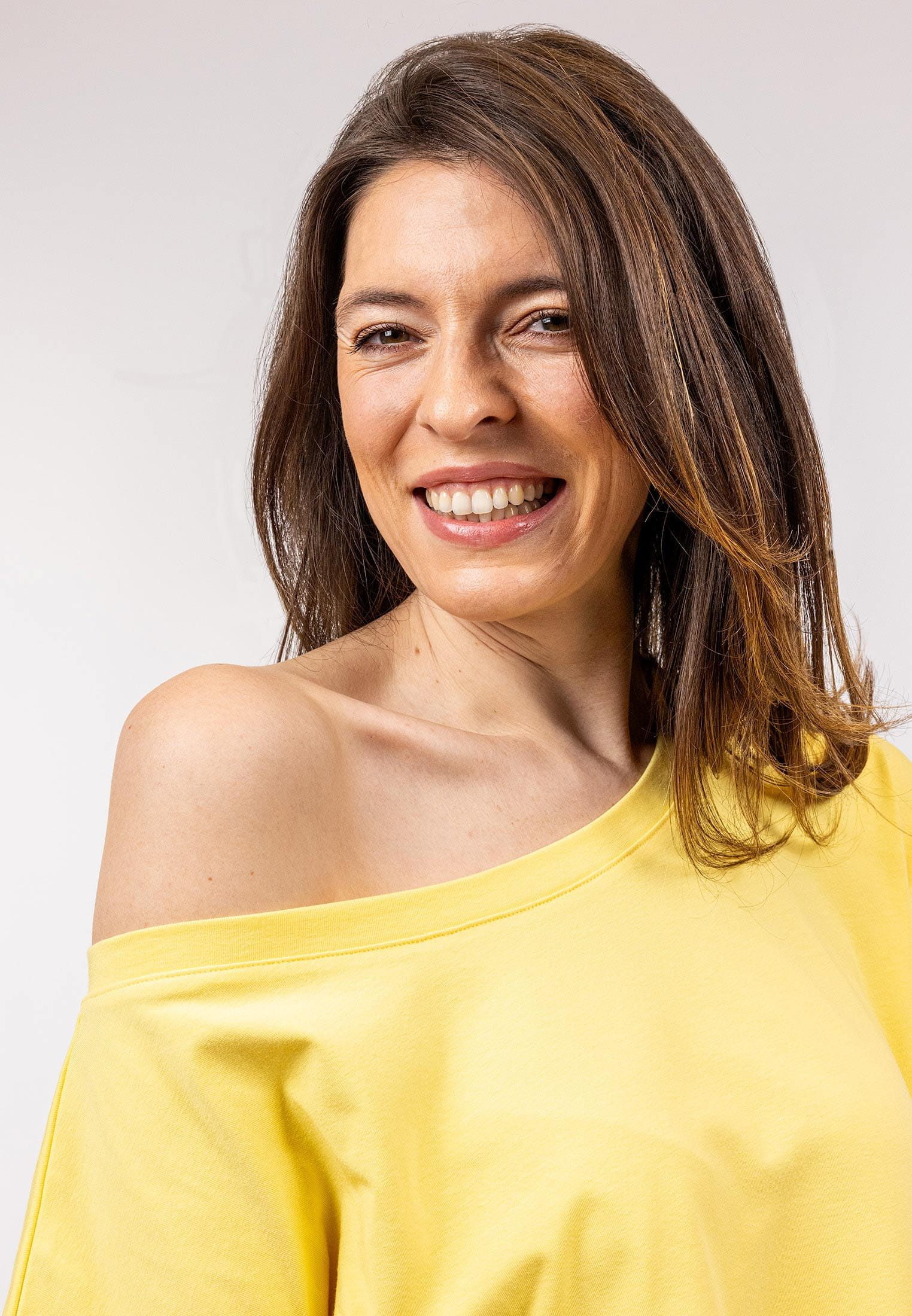 SURI FREY T-Shirt SFY Freyday (1-tlg) in Unifarbe