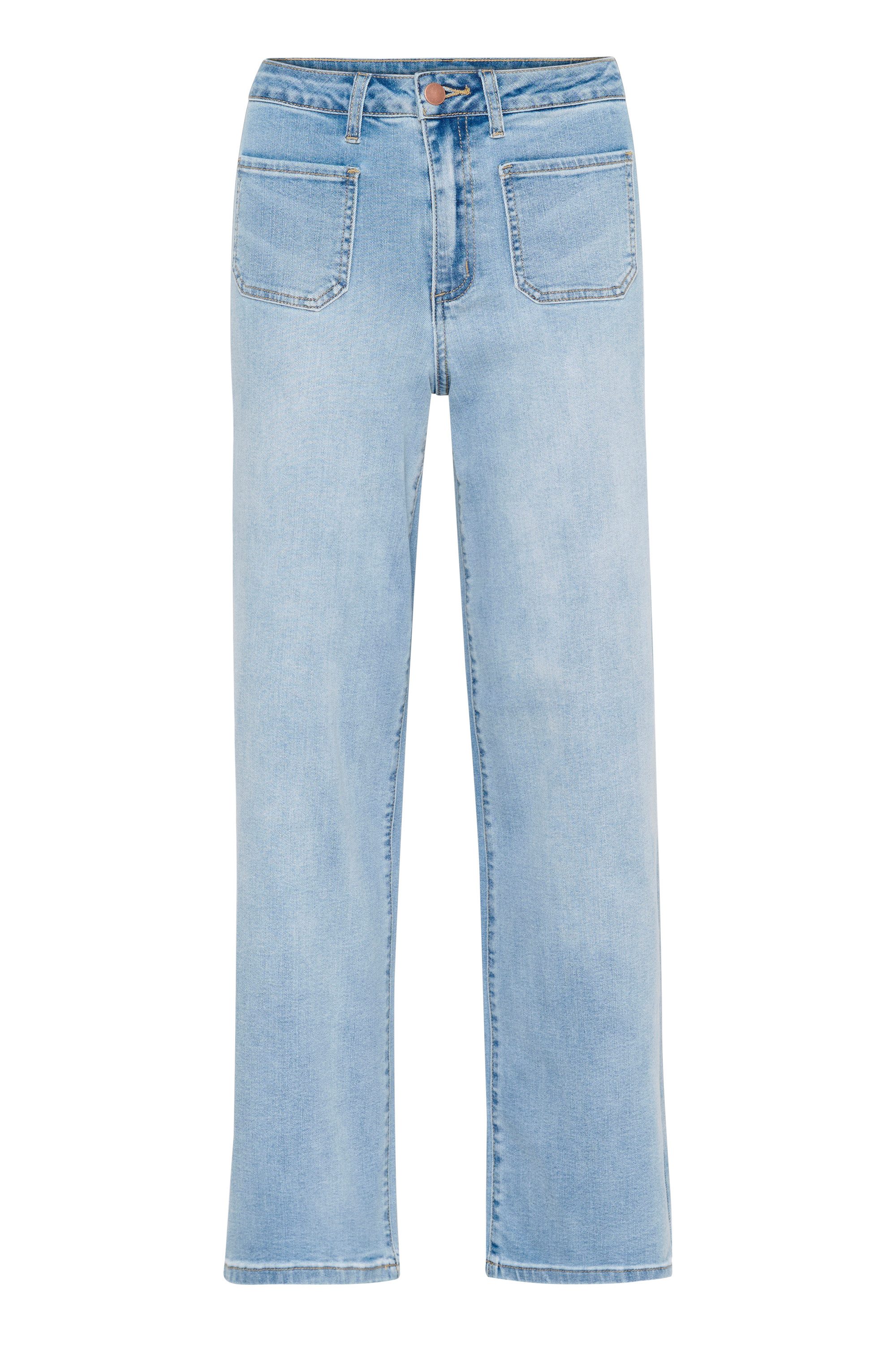 Regular-fit-Jeans Jeans KAkarla
