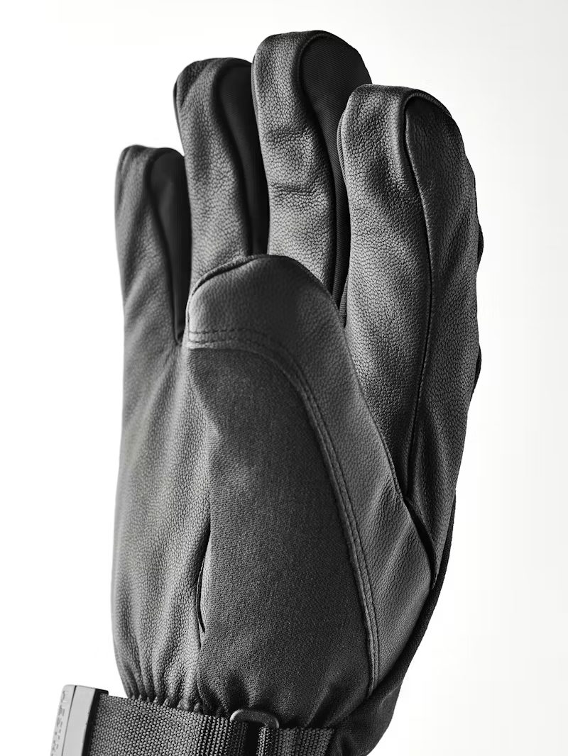 Hestra Fahrradhandschuhe CZone Bike Mistral -5 finger
