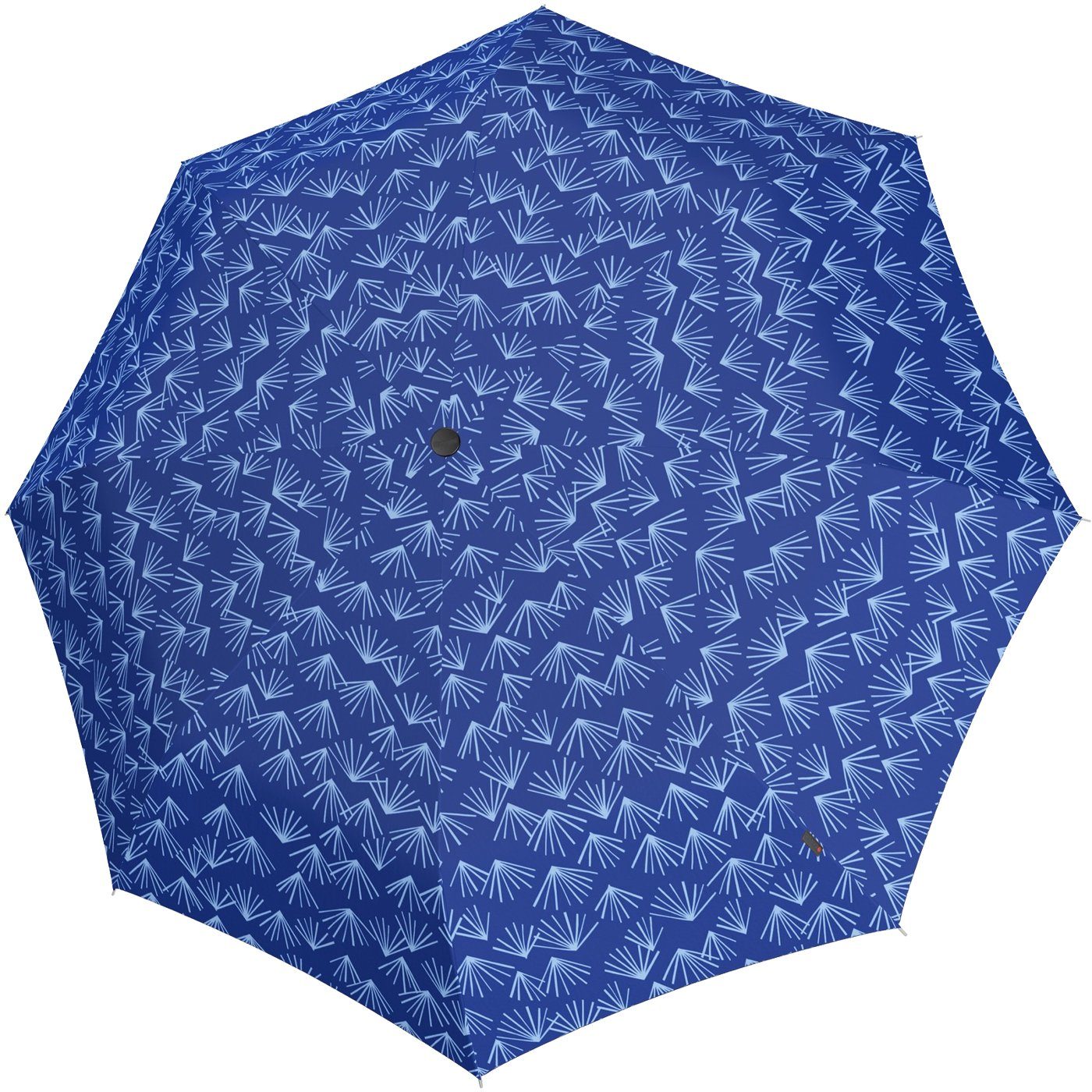 Knirps® Taschenregenschirm T.200 Duomatic mit Auf-Zu-Automatik günstig online kaufen